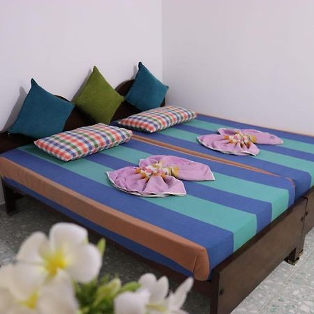 Crescent Resort كالي المظهر الخارجي الصورة