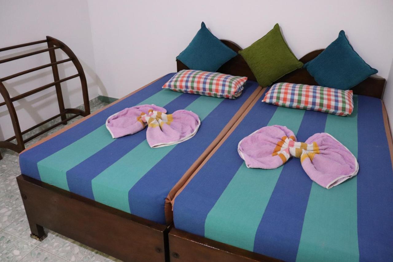 Crescent Resort كالي المظهر الخارجي الصورة