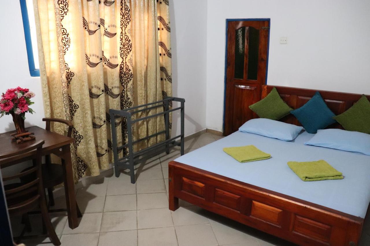 Crescent Resort كالي المظهر الخارجي الصورة