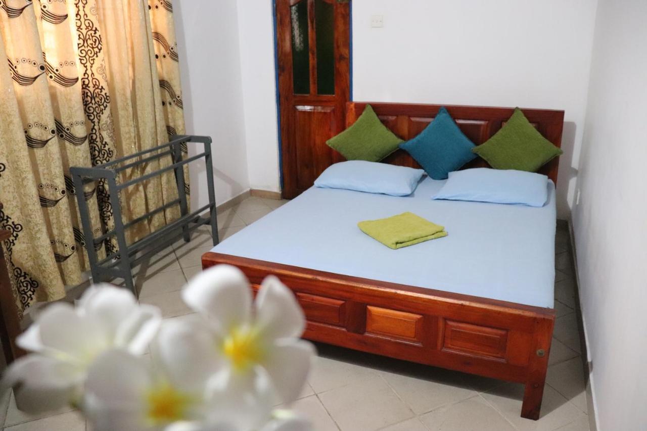 Crescent Resort كالي المظهر الخارجي الصورة
