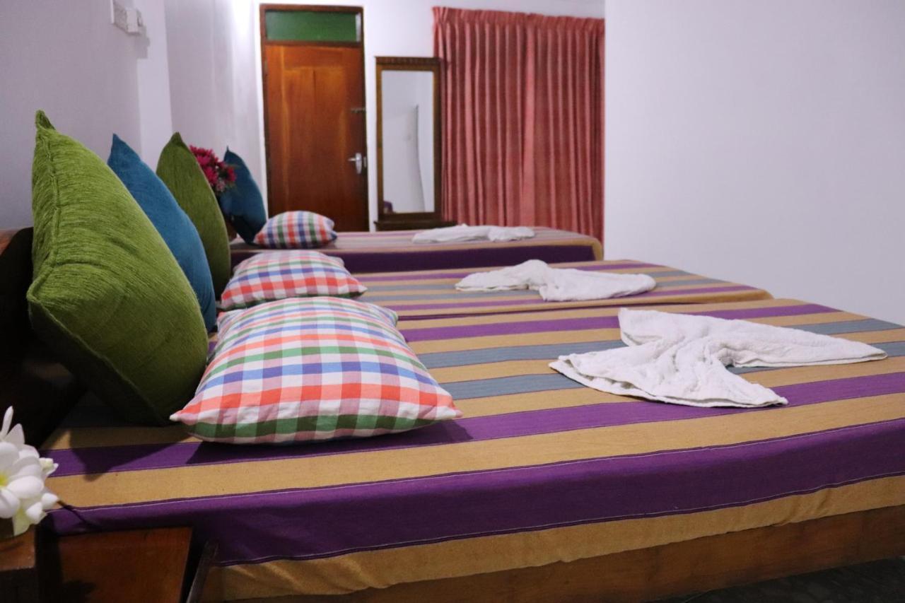 Crescent Resort كالي المظهر الخارجي الصورة