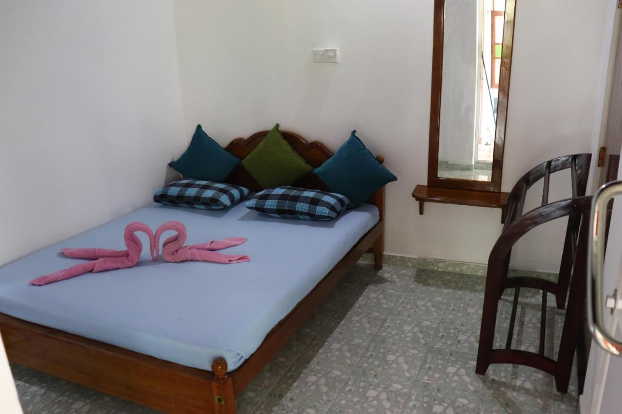 Crescent Resort كالي المظهر الخارجي الصورة