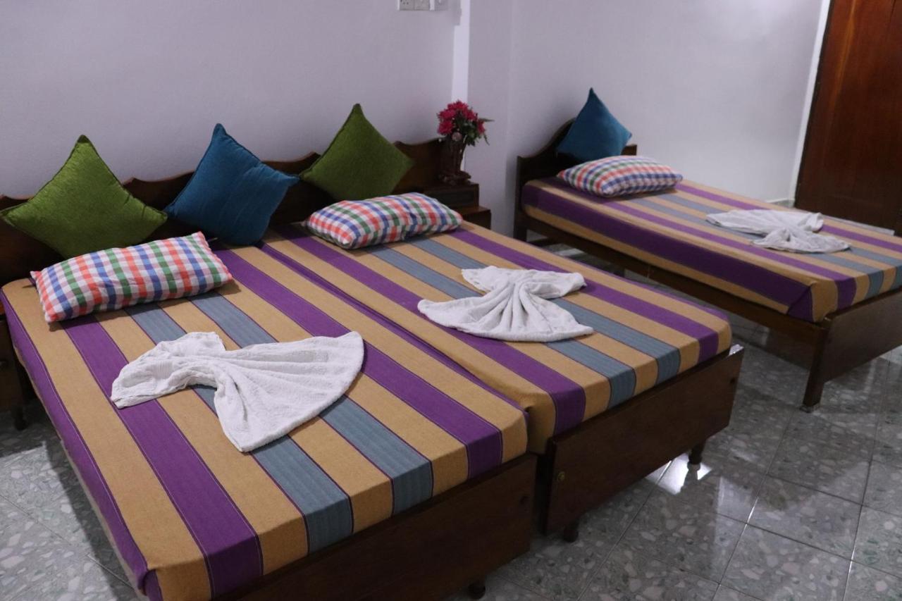 Crescent Resort كالي المظهر الخارجي الصورة