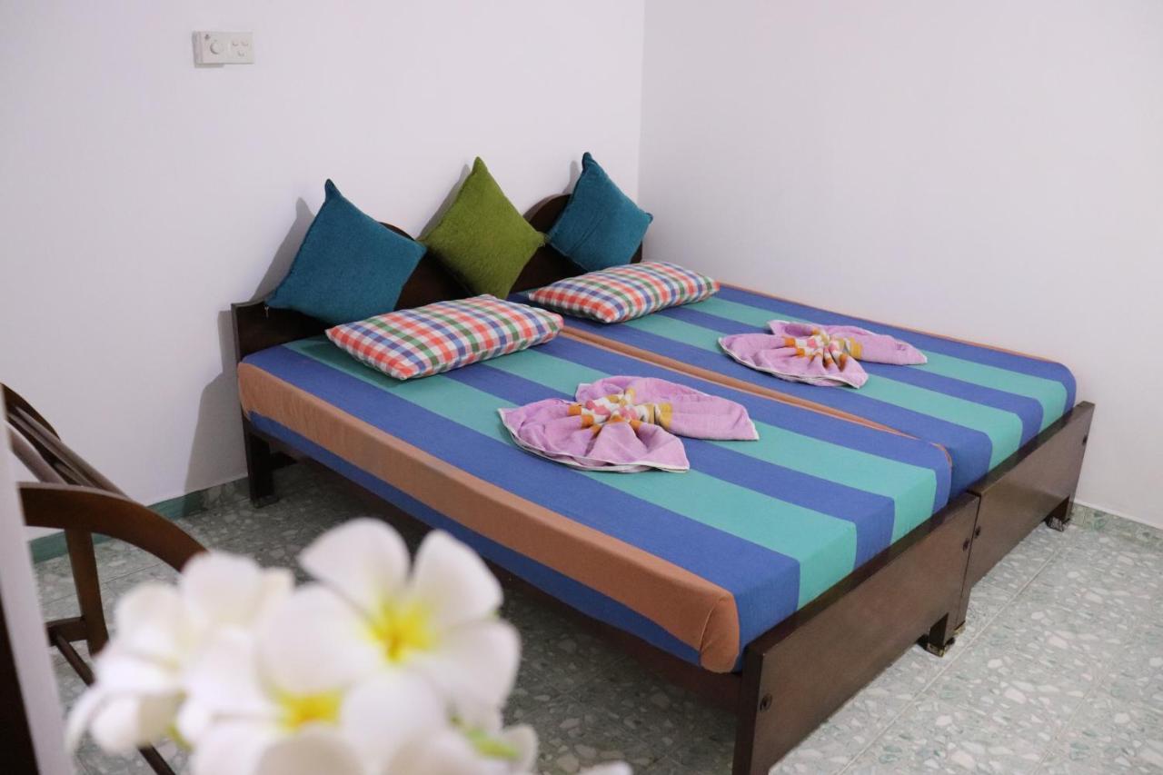 Crescent Resort كالي المظهر الخارجي الصورة