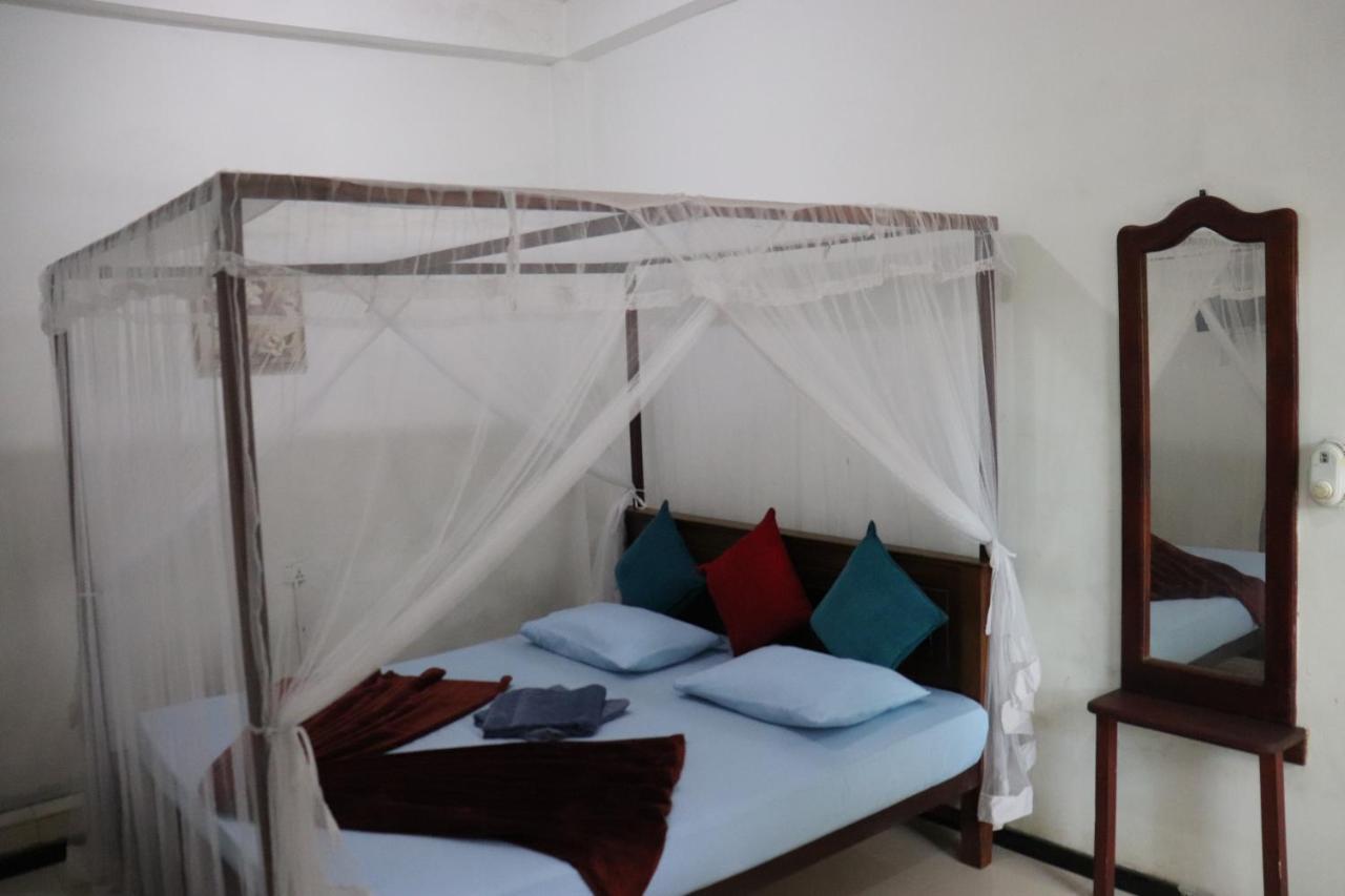 Crescent Resort كالي المظهر الخارجي الصورة