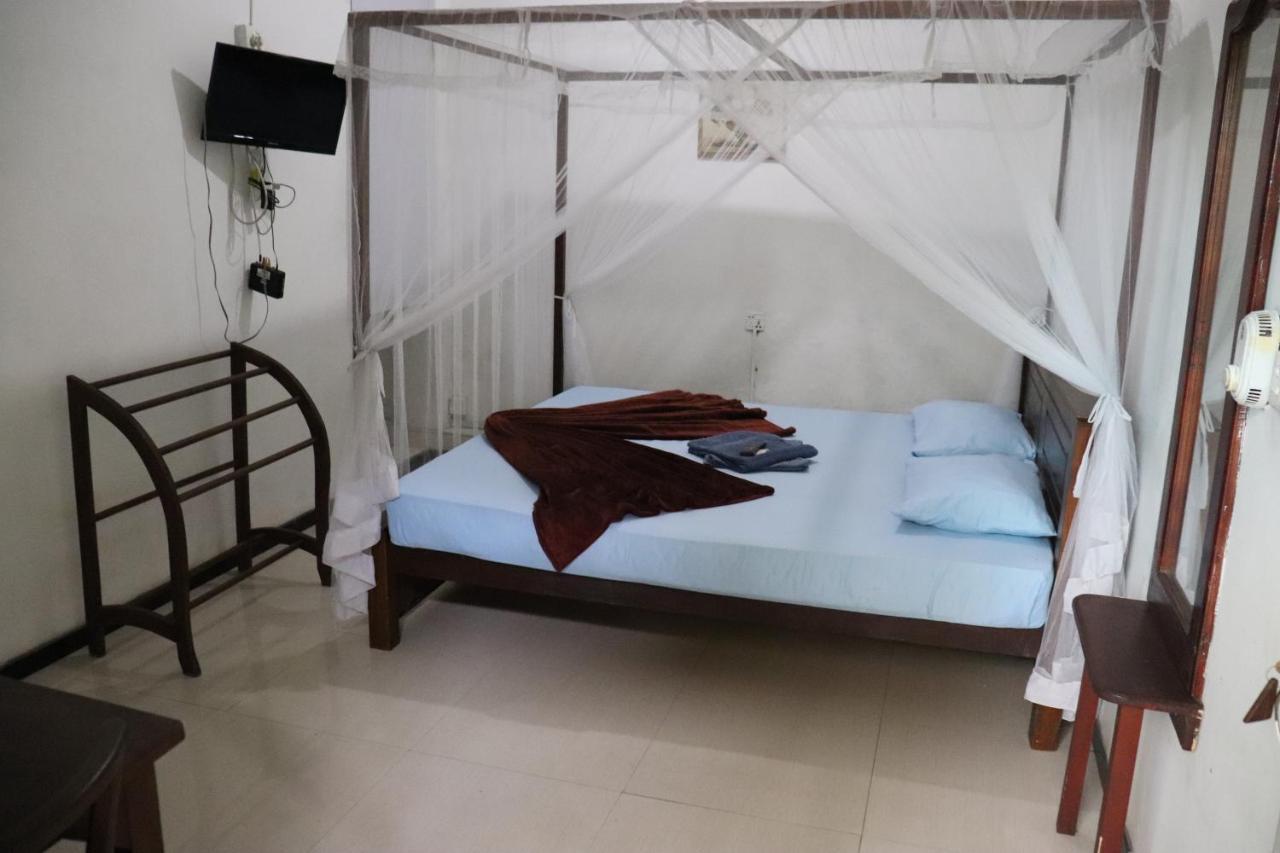 Crescent Resort كالي المظهر الخارجي الصورة