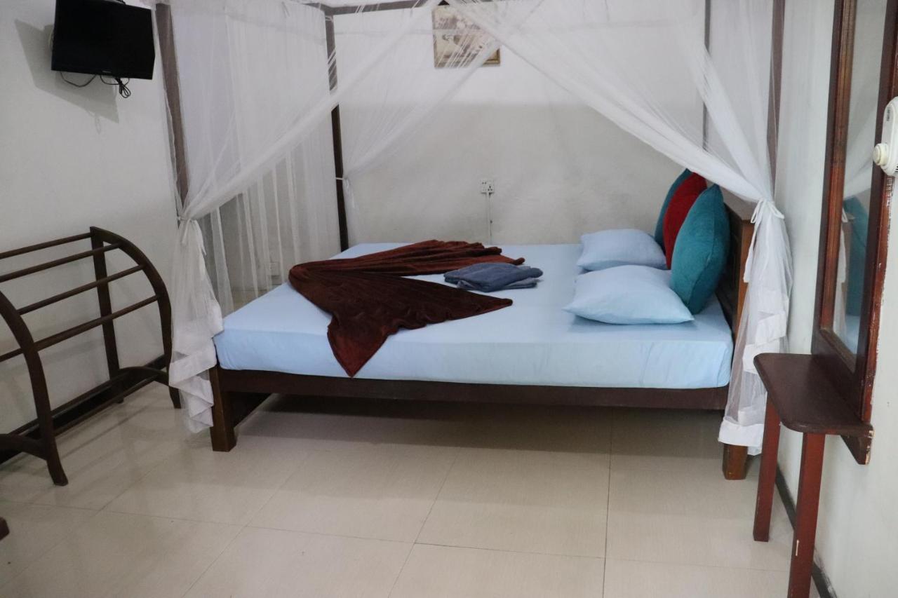 Crescent Resort كالي المظهر الخارجي الصورة