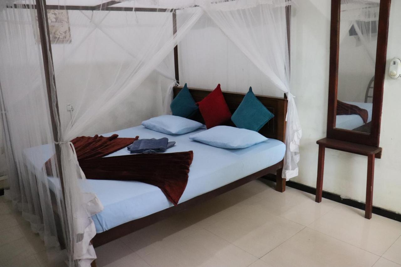 Crescent Resort كالي المظهر الخارجي الصورة