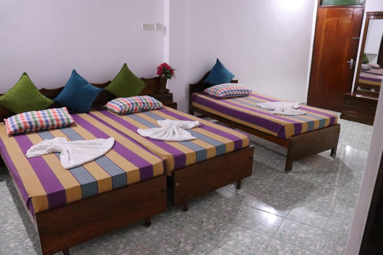 Crescent Resort كالي المظهر الخارجي الصورة
