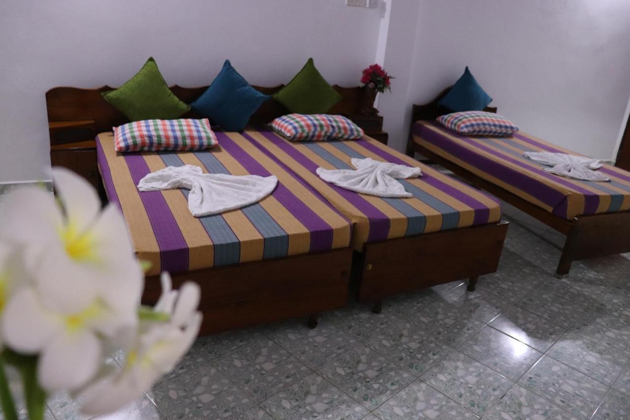 Crescent Resort كالي المظهر الخارجي الصورة