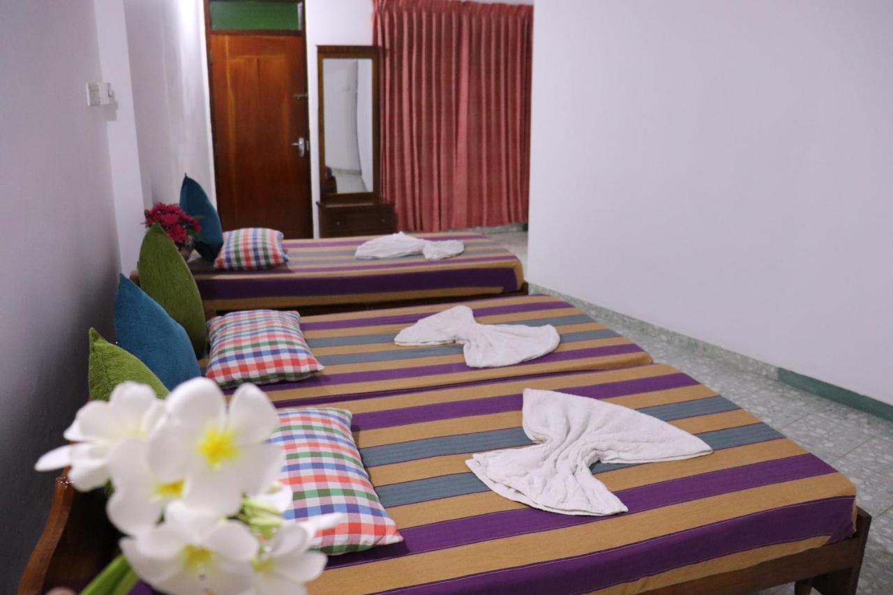 Crescent Resort كالي المظهر الخارجي الصورة