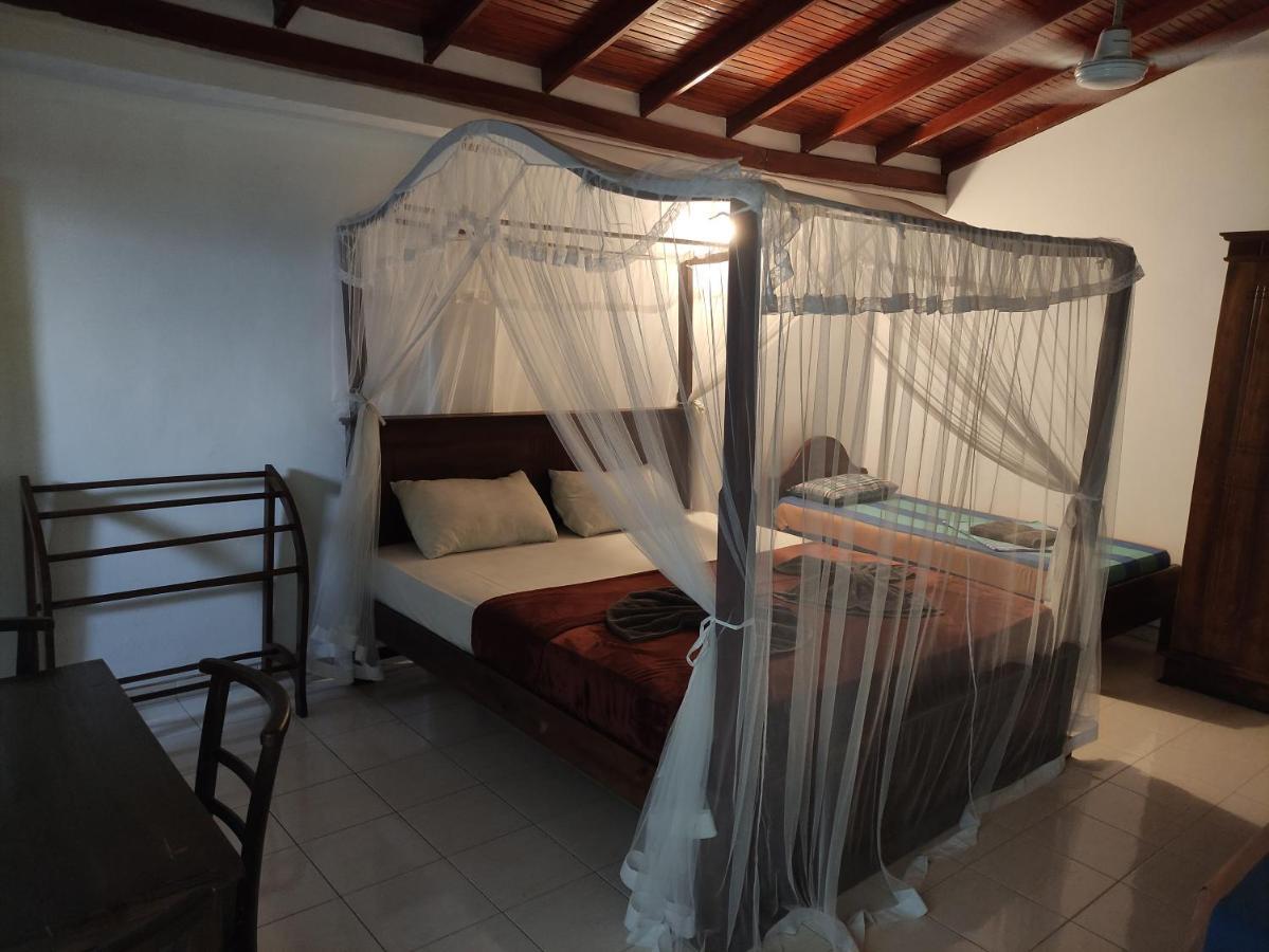 Crescent Resort كالي المظهر الخارجي الصورة