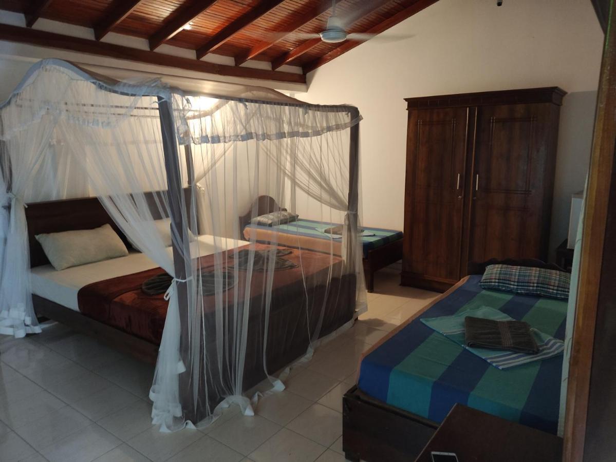 Crescent Resort كالي المظهر الخارجي الصورة