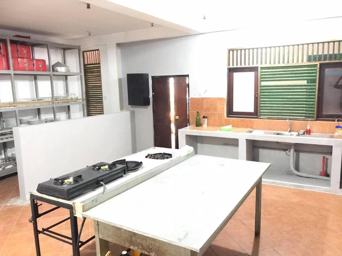 Crescent Resort كالي المظهر الخارجي الصورة