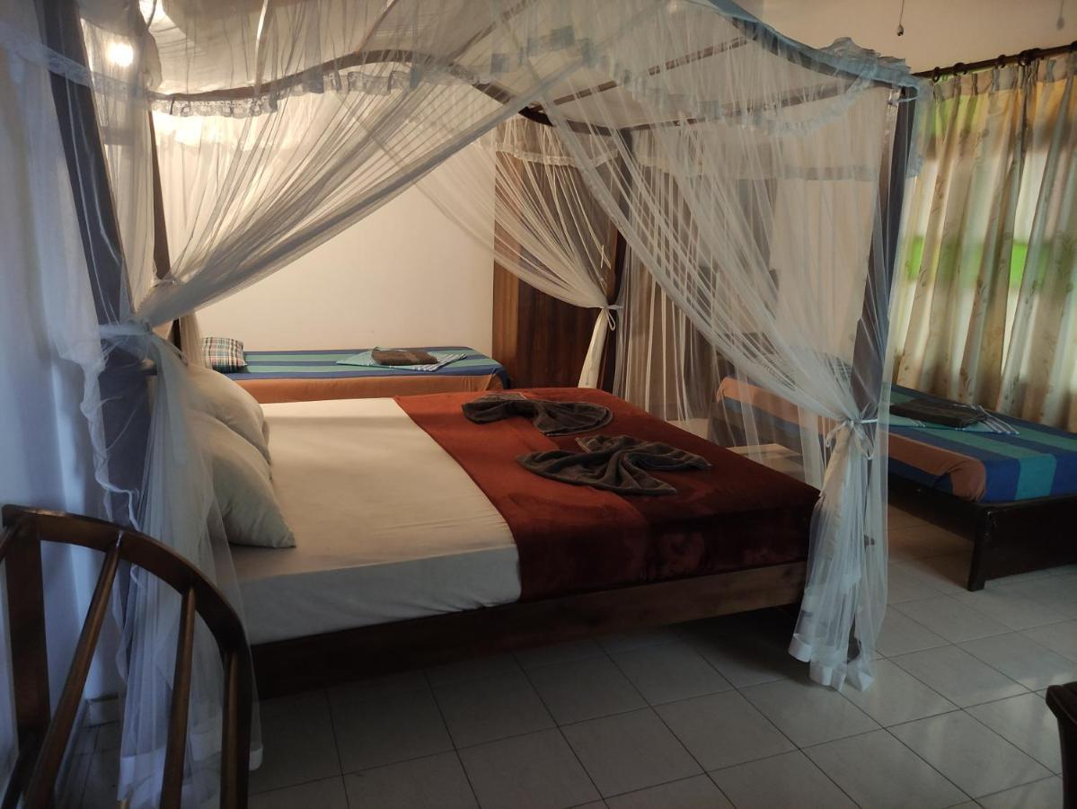 Crescent Resort كالي المظهر الخارجي الصورة