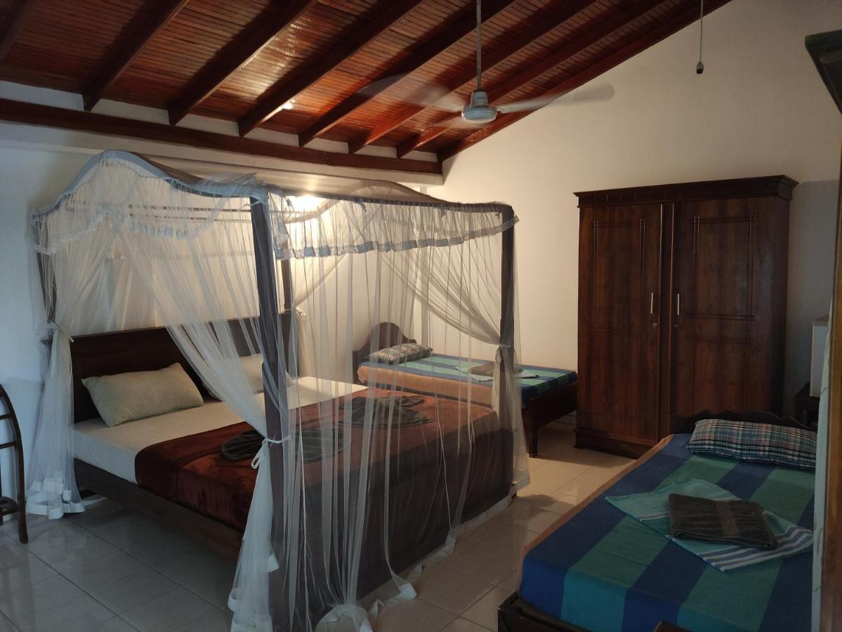 Crescent Resort كالي المظهر الخارجي الصورة