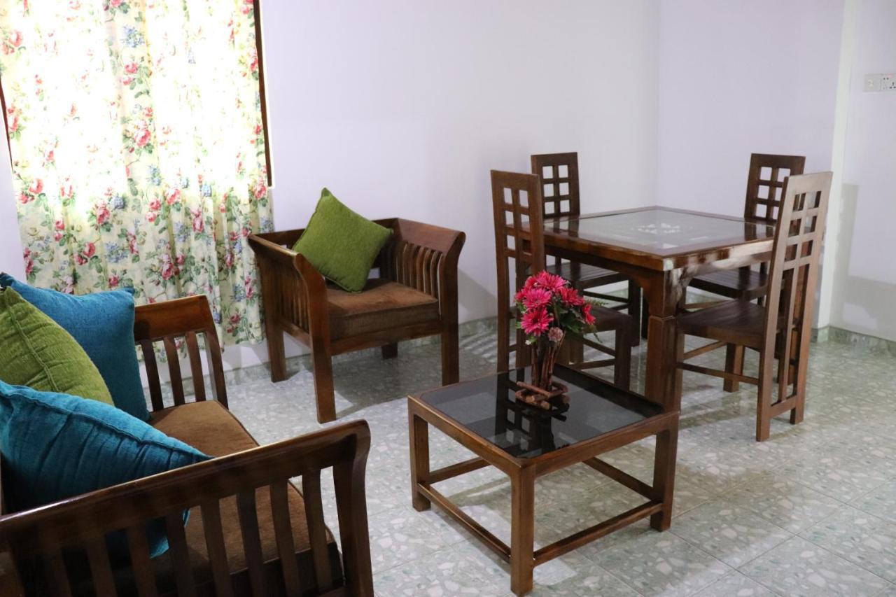 Crescent Resort كالي المظهر الخارجي الصورة