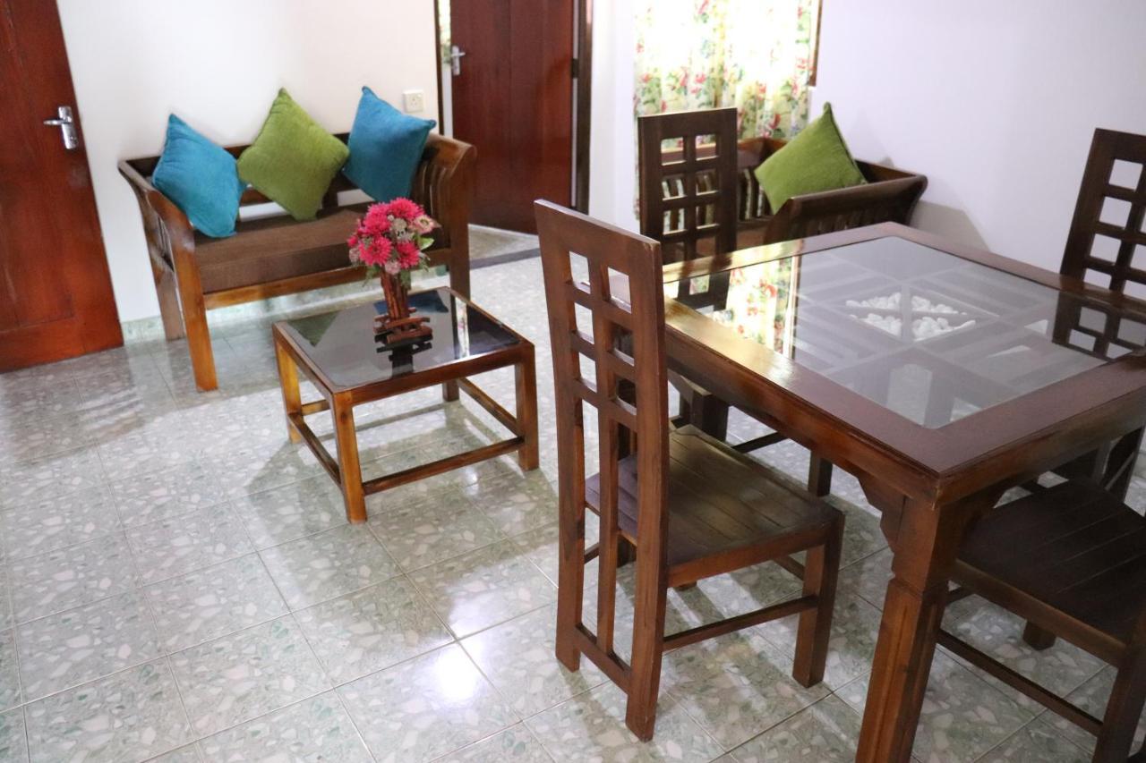 Crescent Resort كالي المظهر الخارجي الصورة