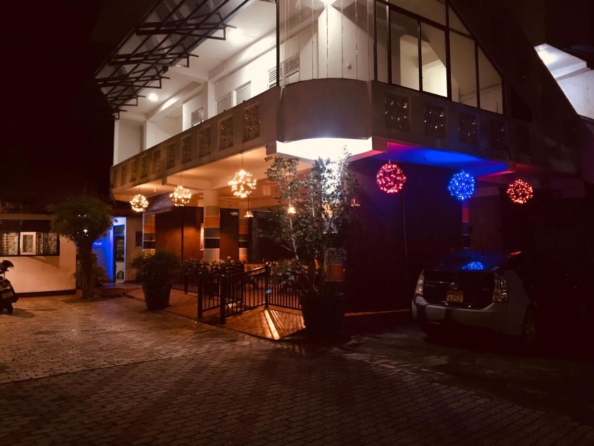 Crescent Resort كالي المظهر الخارجي الصورة