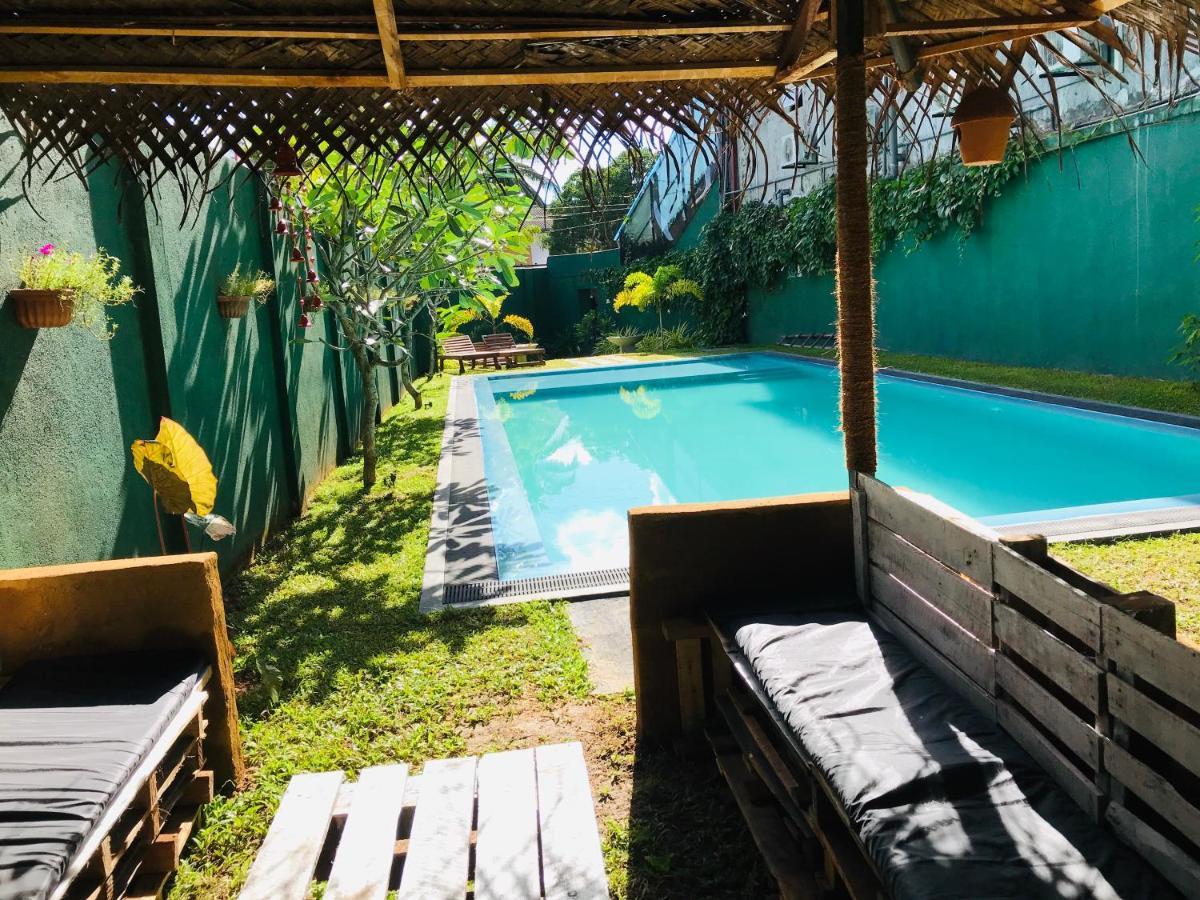 Crescent Resort كالي المظهر الخارجي الصورة