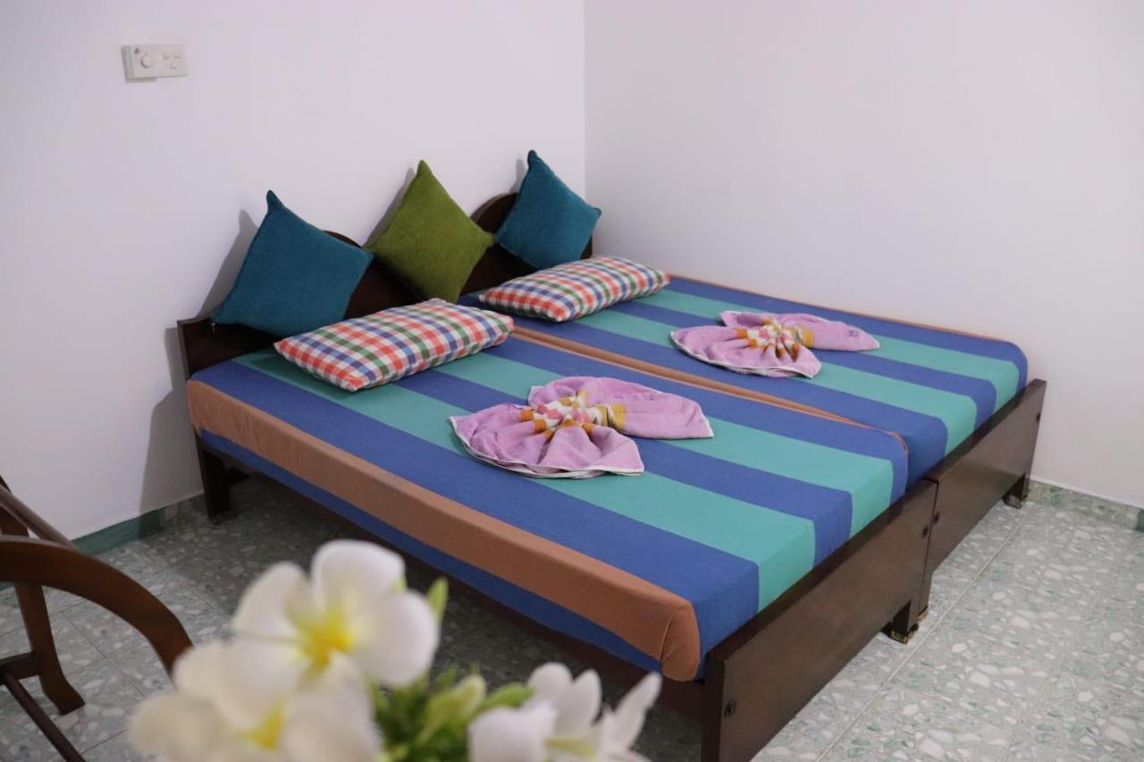 Crescent Resort كالي المظهر الخارجي الصورة