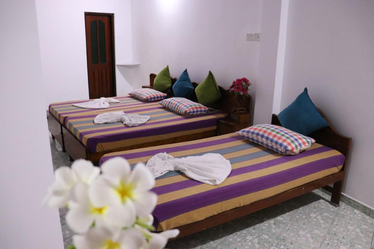 Crescent Resort كالي المظهر الخارجي الصورة