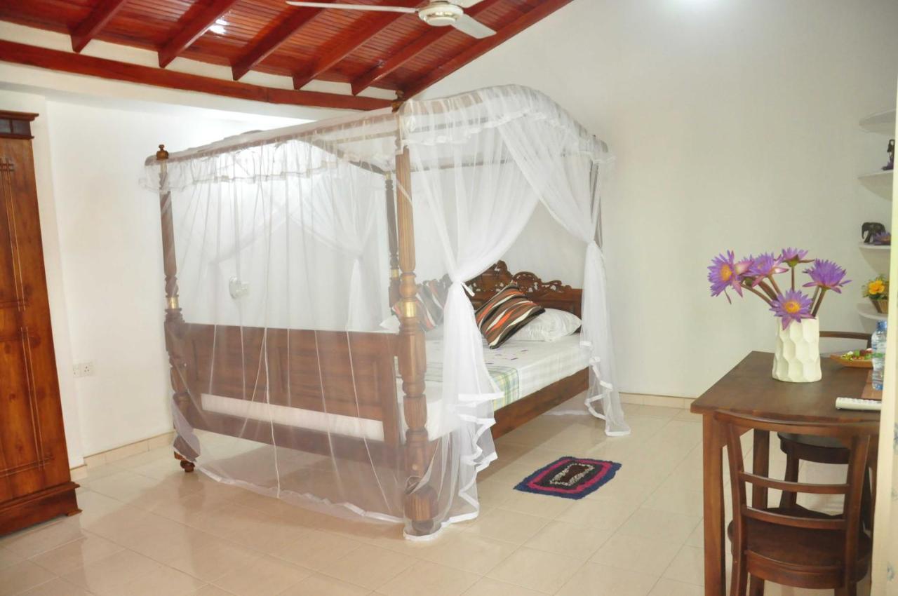 Crescent Resort كالي المظهر الخارجي الصورة