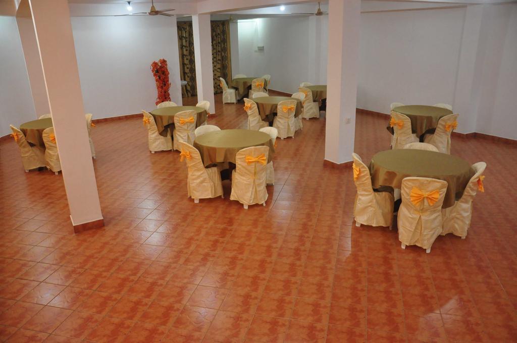 Crescent Resort كالي المظهر الخارجي الصورة