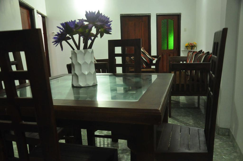Crescent Resort كالي المظهر الخارجي الصورة