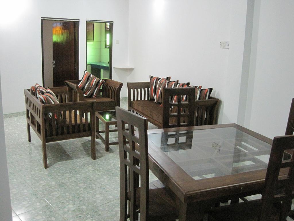 Crescent Resort كالي المظهر الخارجي الصورة