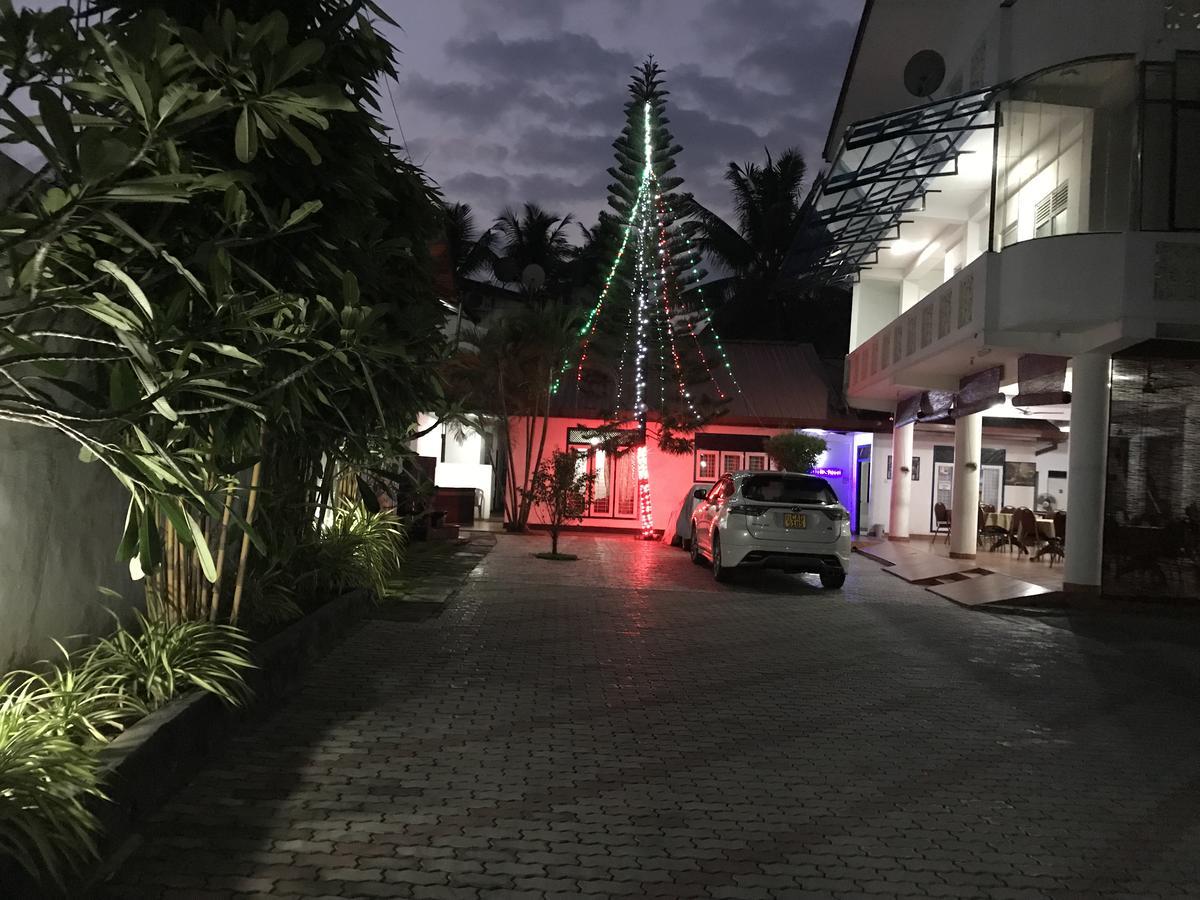 Crescent Resort كالي المظهر الخارجي الصورة