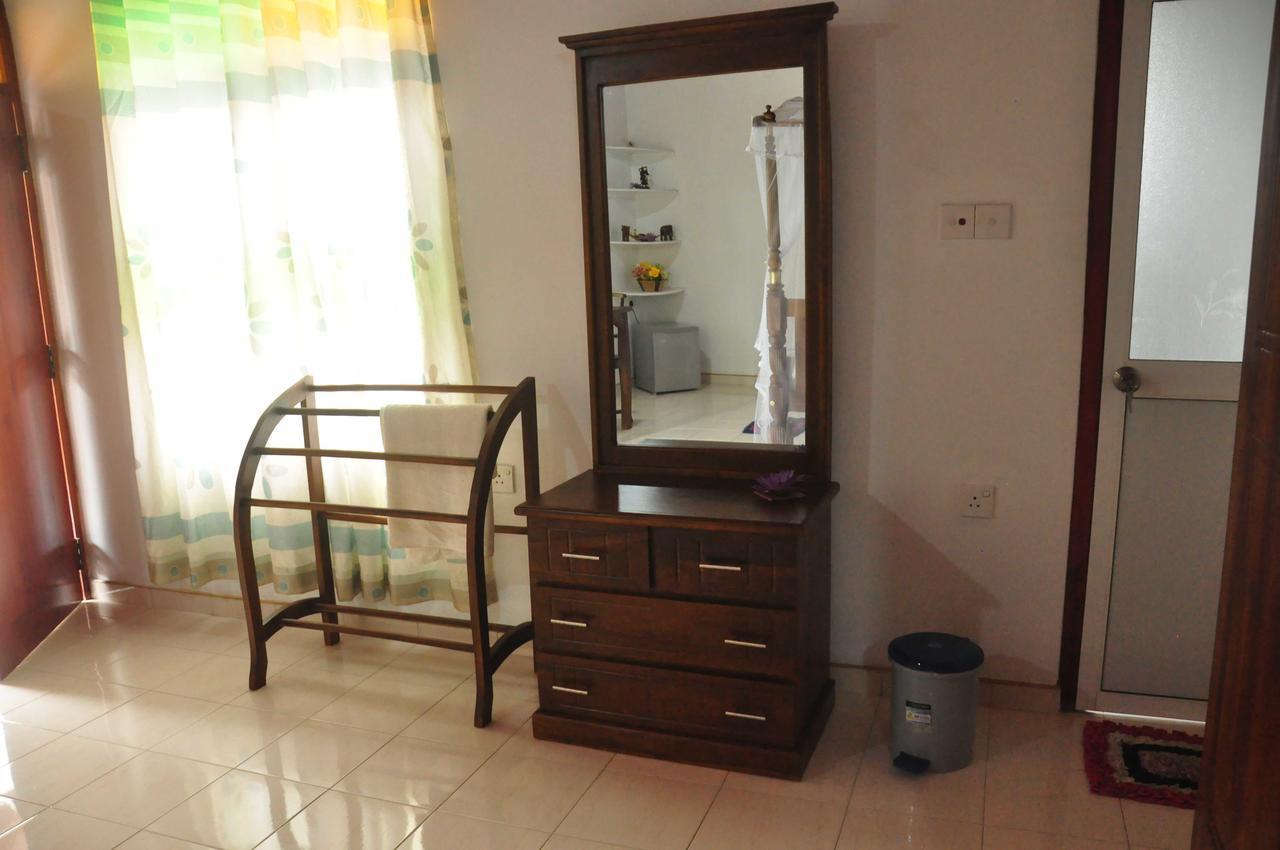 Crescent Resort كالي المظهر الخارجي الصورة