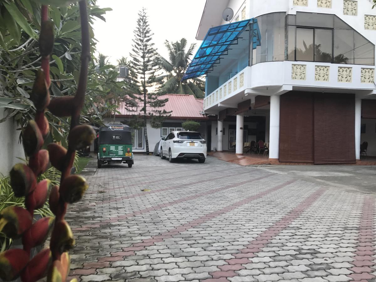 Crescent Resort كالي المظهر الخارجي الصورة
