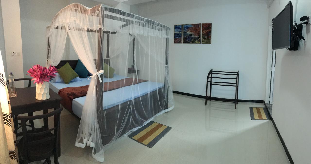 Crescent Resort كالي المظهر الخارجي الصورة