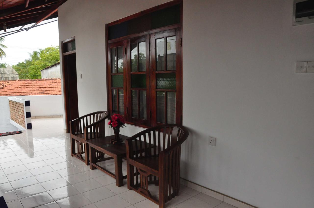 Crescent Resort كالي المظهر الخارجي الصورة