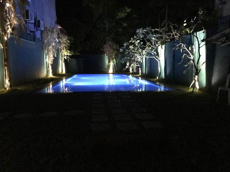 Crescent Resort كالي المظهر الخارجي الصورة