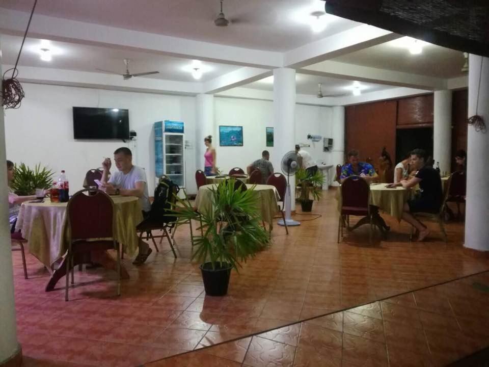 Crescent Resort كالي المظهر الخارجي الصورة