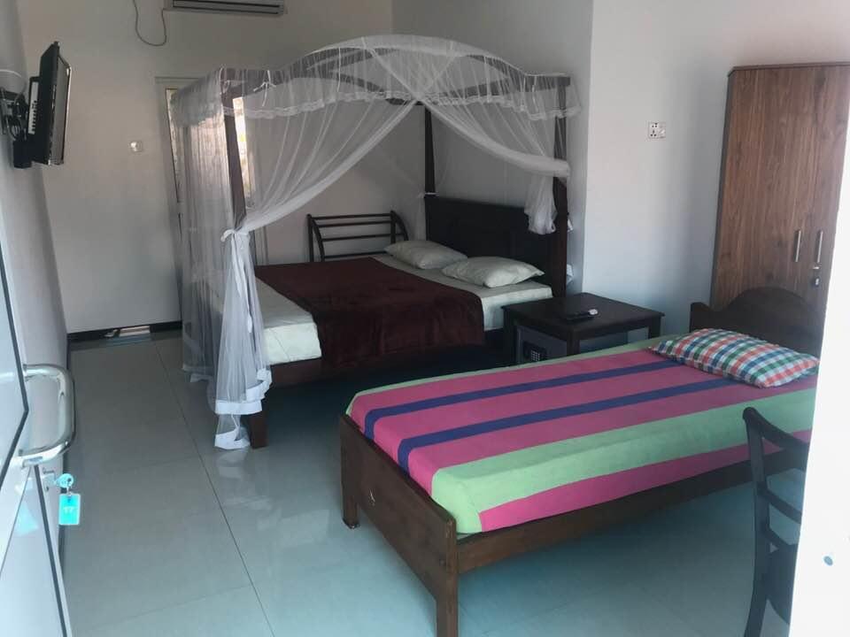 Crescent Resort كالي المظهر الخارجي الصورة