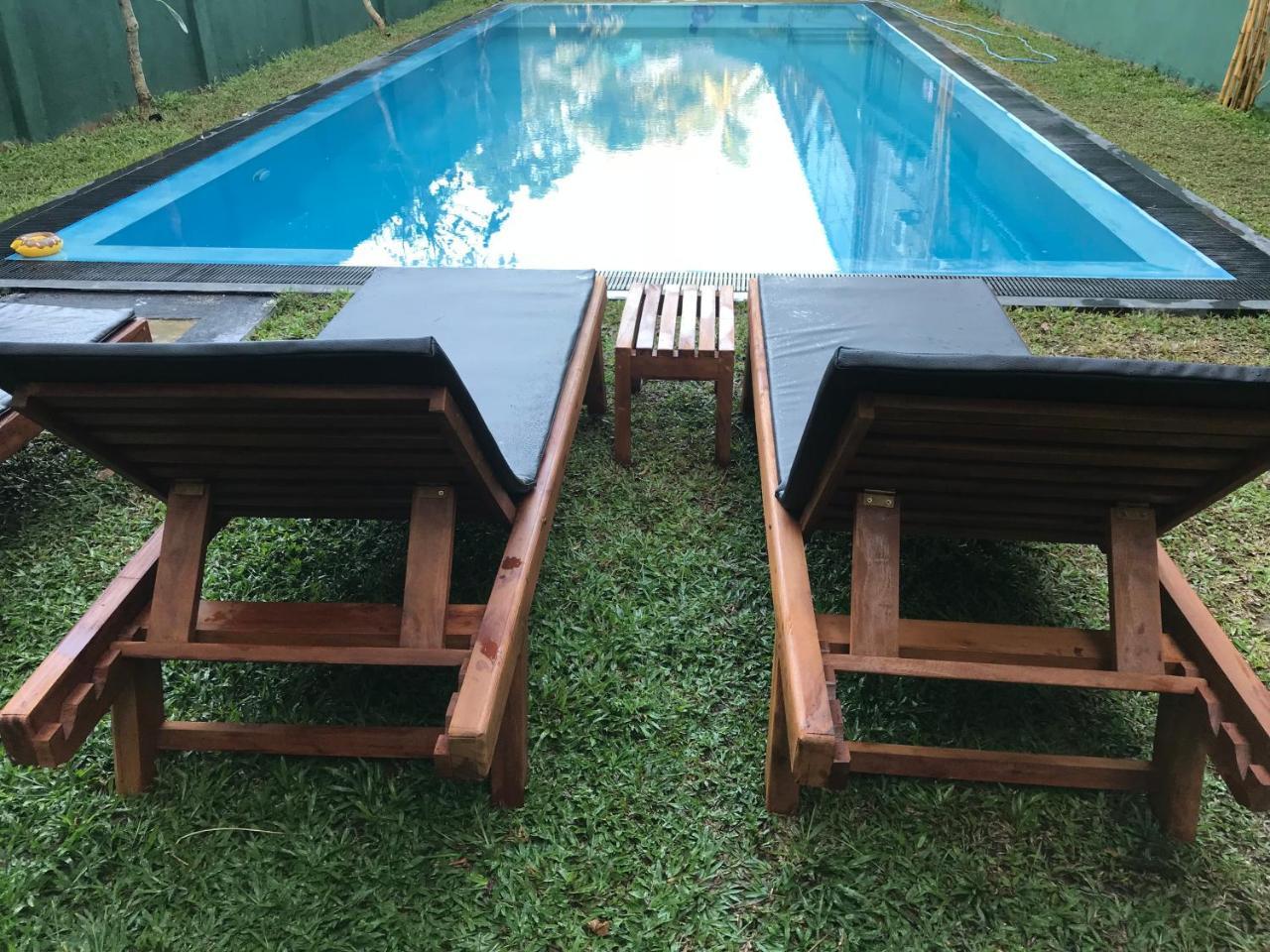 Crescent Resort كالي المظهر الخارجي الصورة