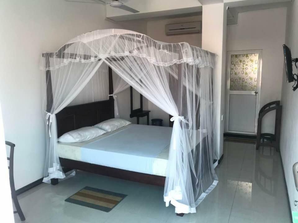 Crescent Resort كالي المظهر الخارجي الصورة