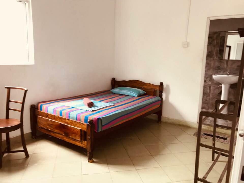 Crescent Resort كالي المظهر الخارجي الصورة