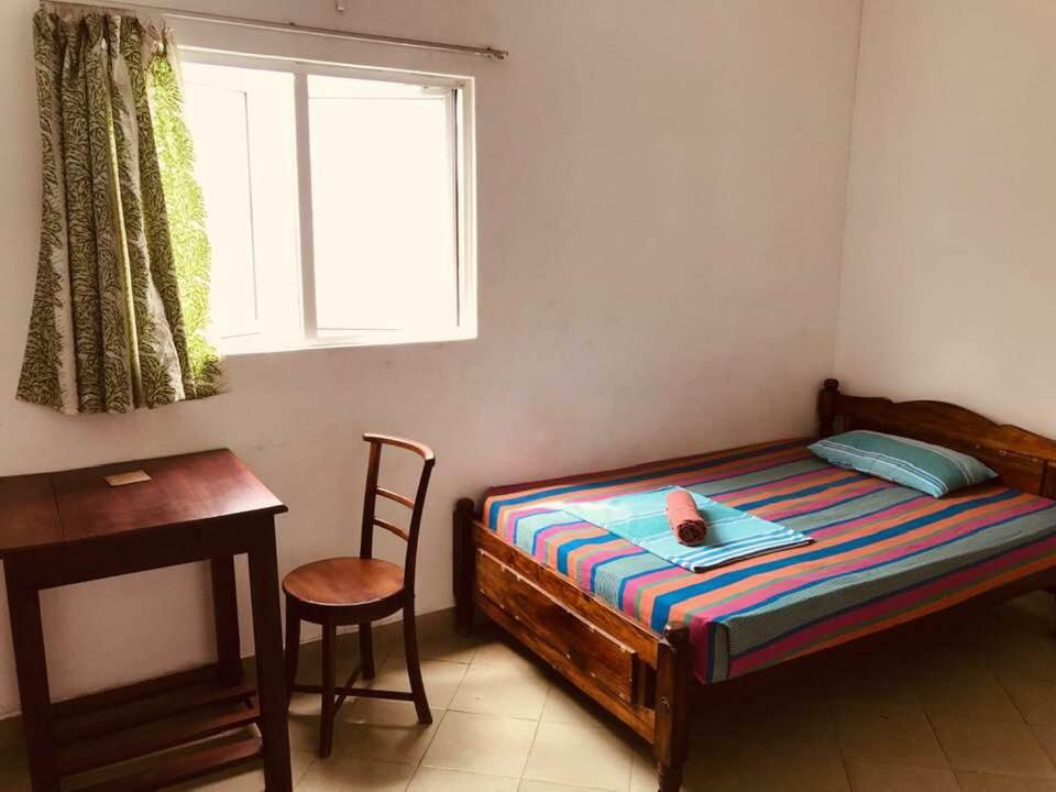 Crescent Resort كالي المظهر الخارجي الصورة