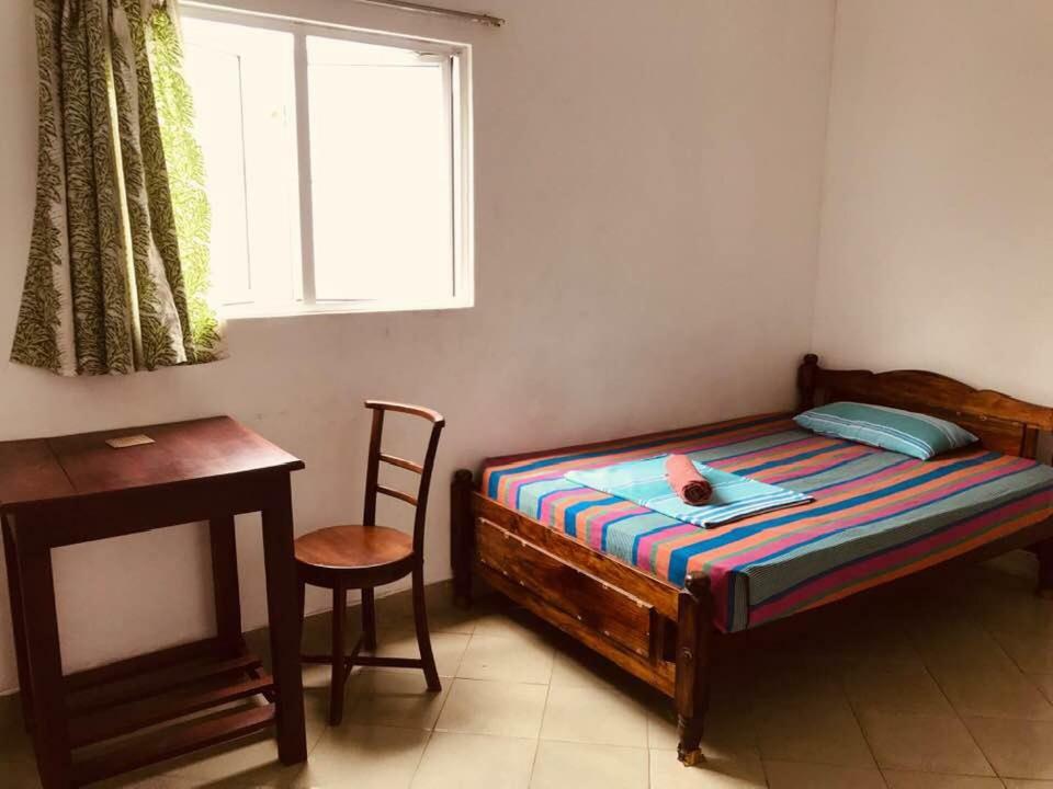 Crescent Resort كالي المظهر الخارجي الصورة
