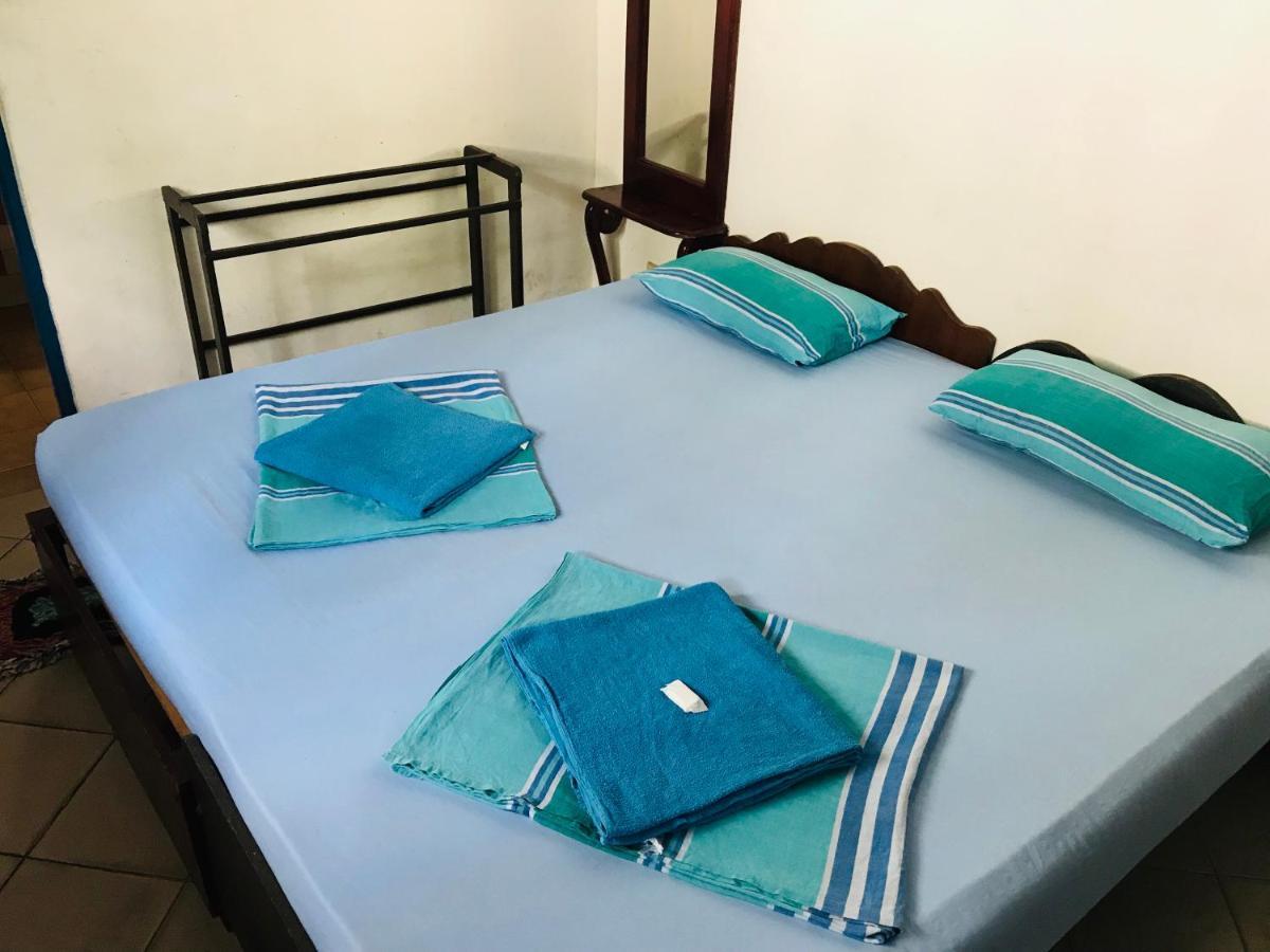 Crescent Resort كالي المظهر الخارجي الصورة